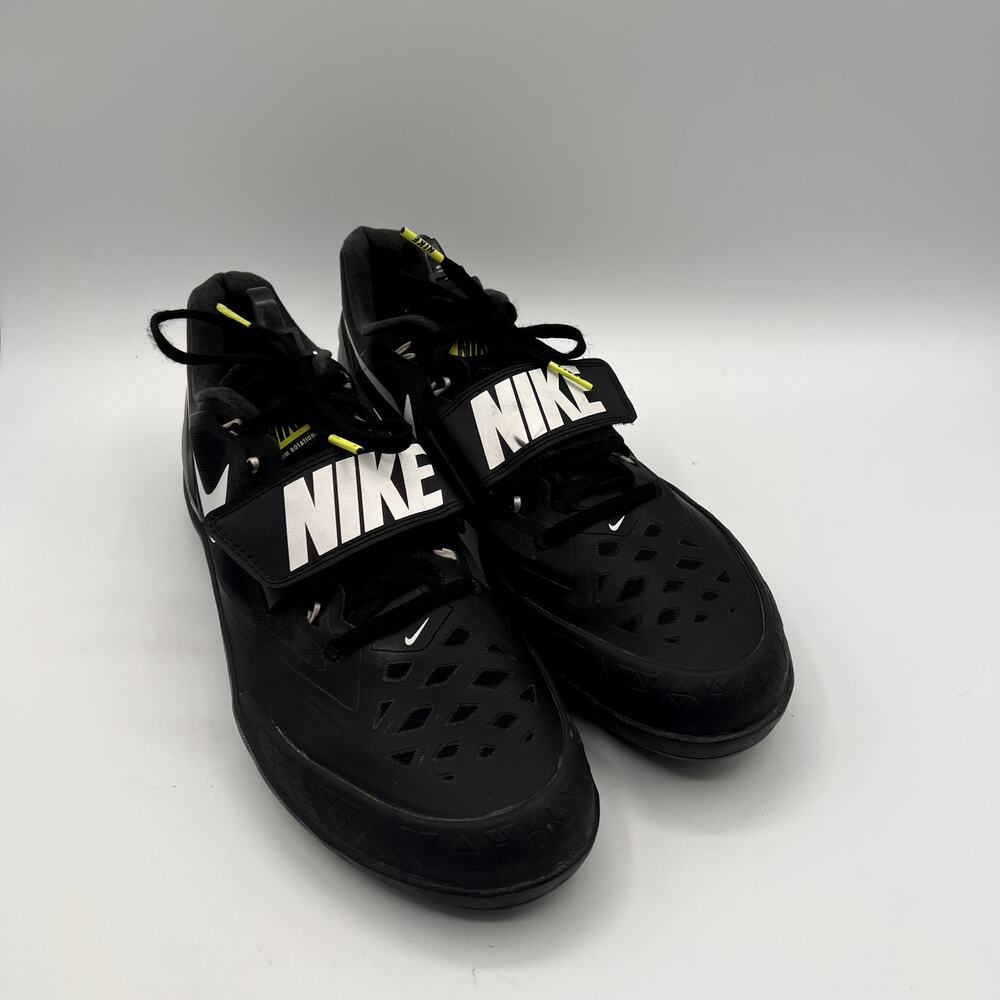 NIKE Zoom SD 4 Track & Field Shoes